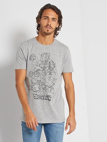 T-shirt 'Dragon Ball Super'