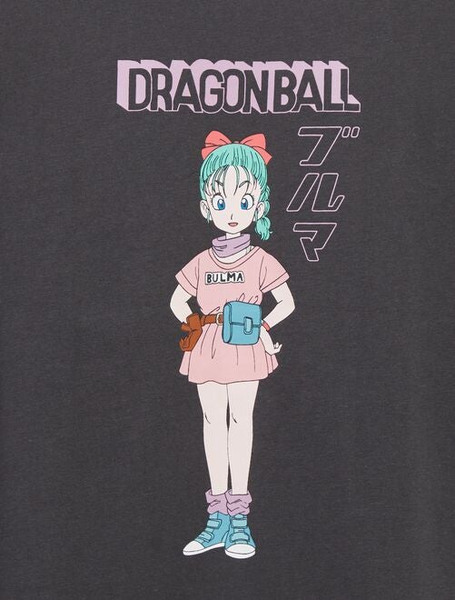 T-shirt 'Dragon Ball Z' - Kiabi
