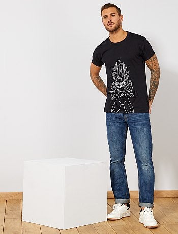T-shirt 'Dragon Ball Z'