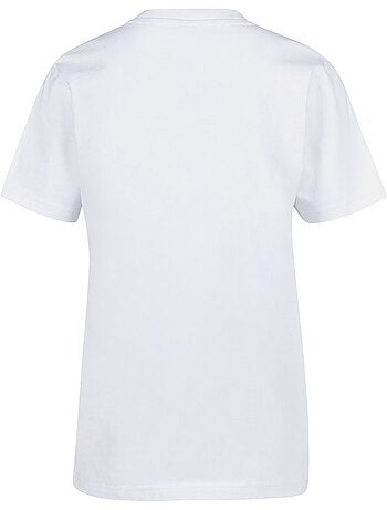 T-shirt dragon baller - mister tee