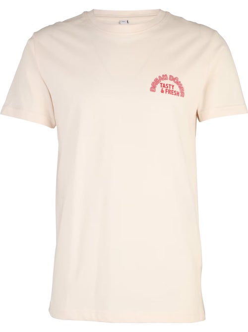 T-shirt dream kabab - mister tee - Kiabi T-shirt dream kabab - mister tee - Kiabi