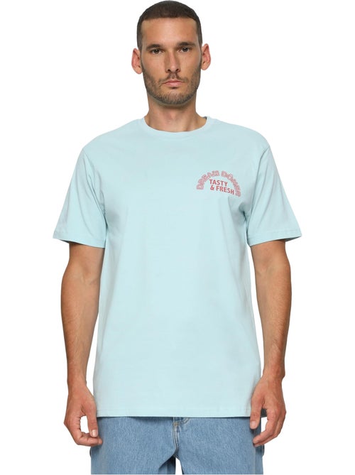 T-shirt dream kabab - mister tee - Kiabi