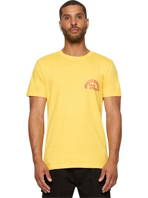 T-shirt dream kabab - mister tee - Kiabi