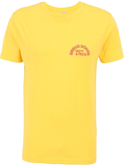 T-shirt dream kabab - mister tee - Kiabi
