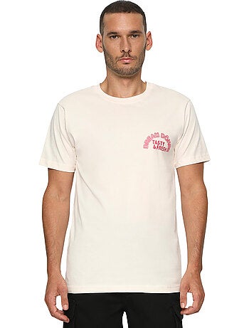 T-shirt dream kabab - mister tee