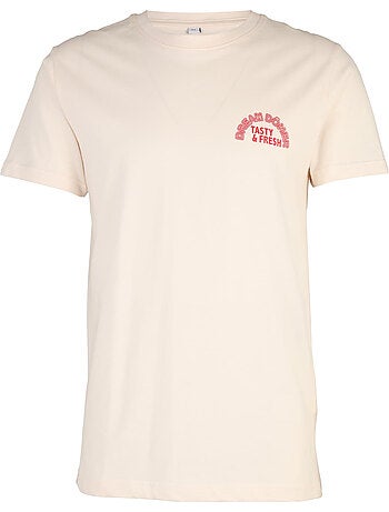 T-shirt dream kabab - mister tee