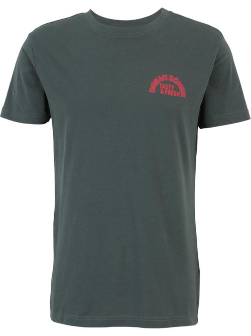 T-shirt dream kabab - mister tee - Kiabi
