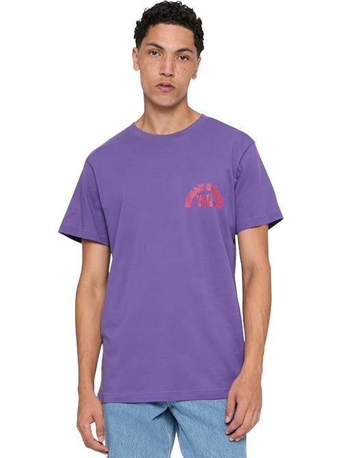 T-shirt dream kabab - mister tee - Kiabi
