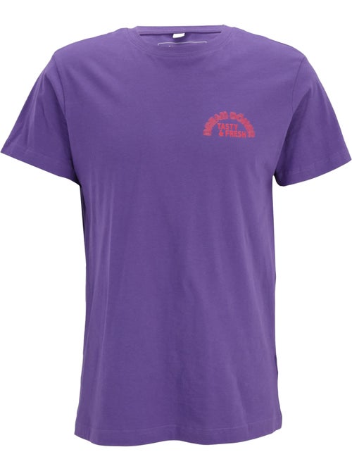 T-shirt dream kabab - mister tee - Kiabi