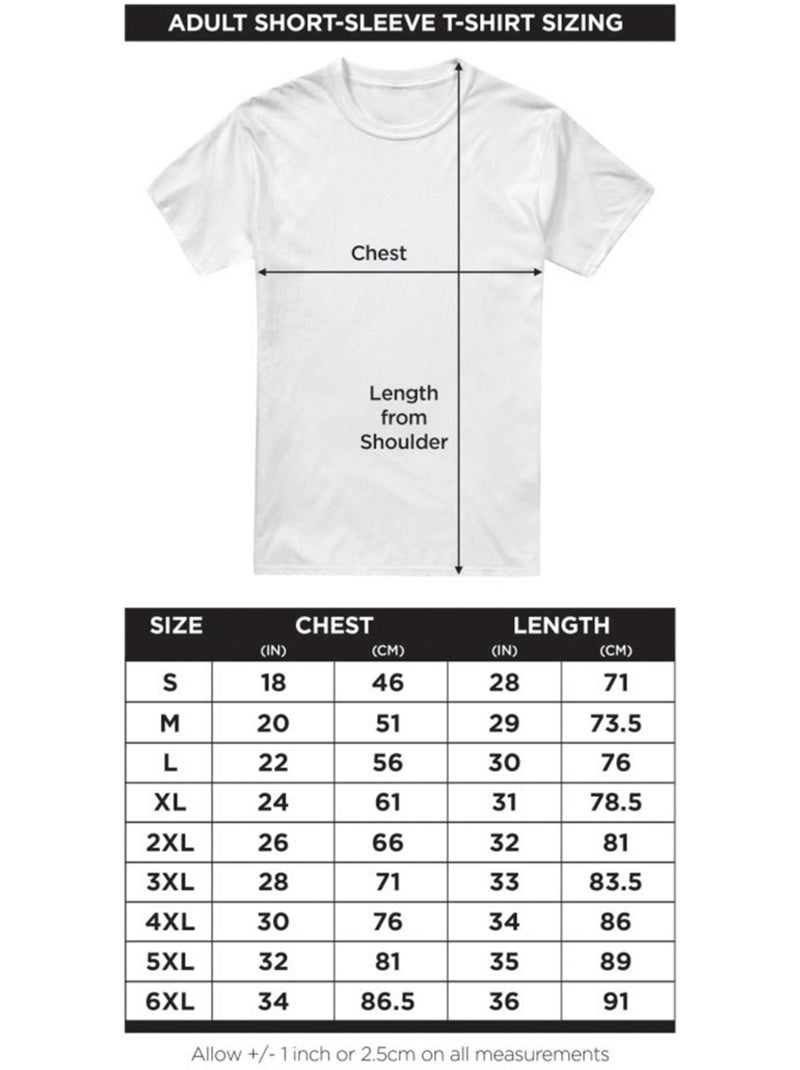 T-shirt driver picks the music - surnaturel Noir - Kiabi