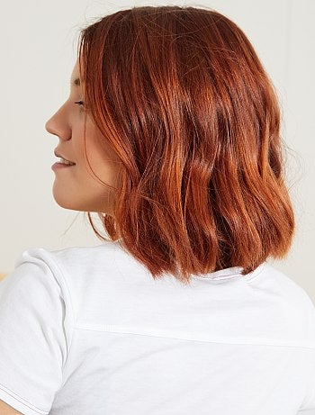 T-shirt droit 'A&K Classics' - Kiabi