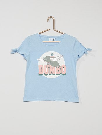 T-shirt 'La Reine Des Neiges'