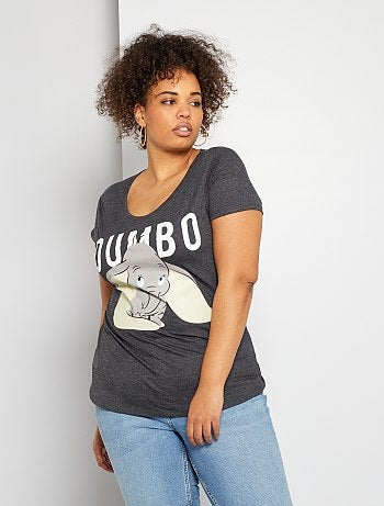 T-shirt 'Dumbo'