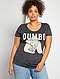     T-shirt 'Dumbo' vue 3
