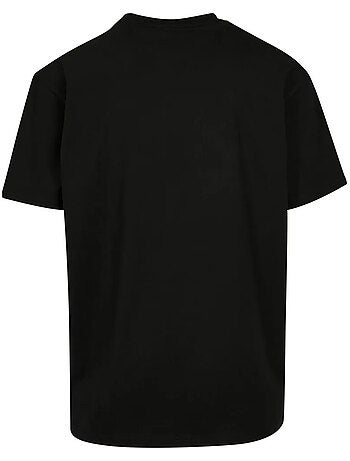 T-shirt dusa painting - mister tee