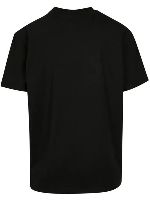 T-shirt dusa painting - mister tee - Kiabi