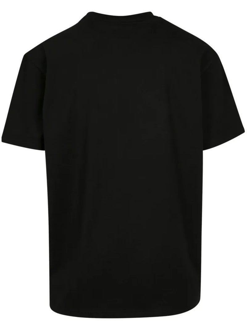 T-shirt dusa painting - mister tee Noir - Kiabi