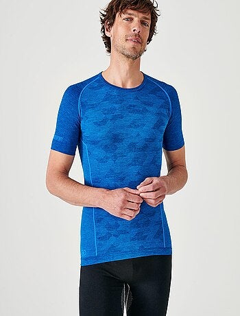 T-shirt Dynamic Climatyl homme - DamartSport