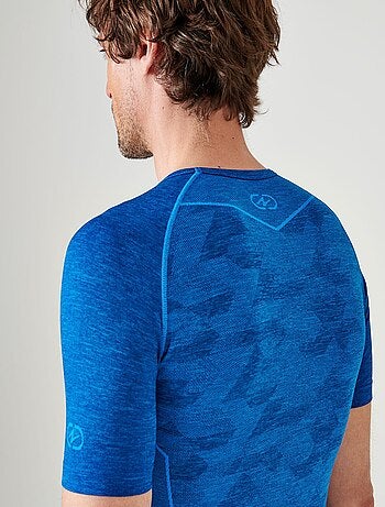 T-shirt Dynamic Climatyl homme - DamartSport