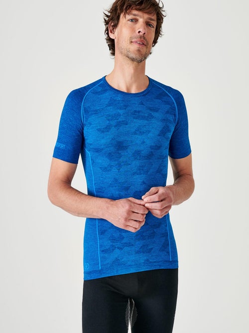 T-shirt Dynamic Climatyl homme - DamartSport - Kiabi