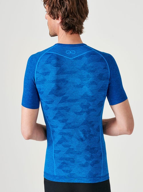 T-shirt Dynamic Climatyl homme - DamartSport - Kiabi