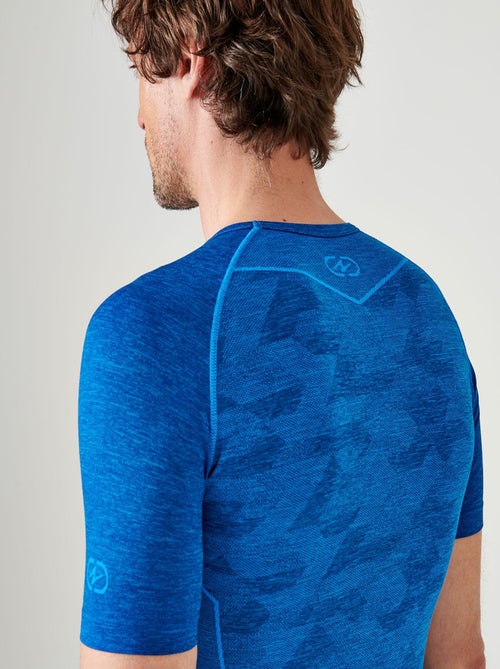 T-shirt Dynamic Climatyl homme - DamartSport - Kiabi