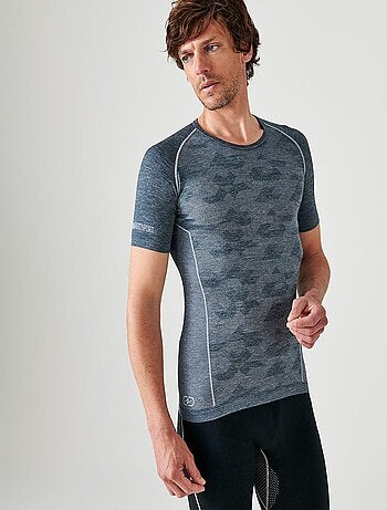 T-shirt Dynamic Climatyl homme - DamartSport