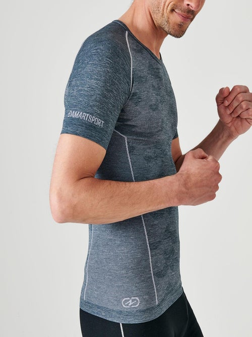 T-shirt Dynamic Climatyl homme - DamartSport - Kiabi