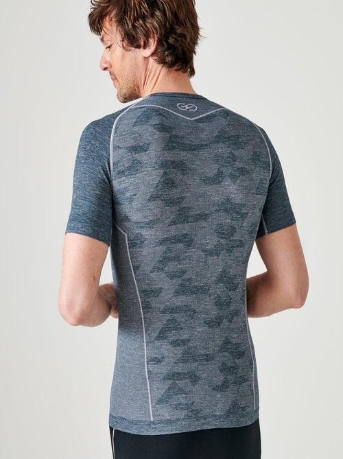 T-shirt Dynamic Climatyl homme - DamartSport - Kiabi