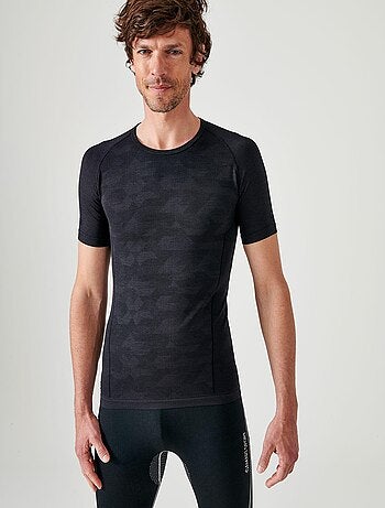 T-shirt Dynamic Climatyl homme - DamartSport