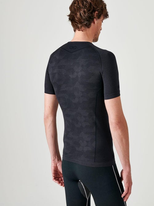 T-shirt Dynamic Climatyl homme - DamartSport - Kiabi