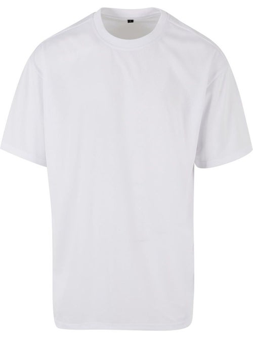 T-shirt e sports - build your brand - Kiabi