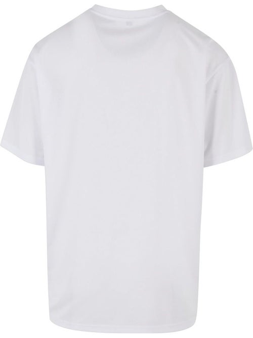 T-shirt e sports - build your brand - Kiabi