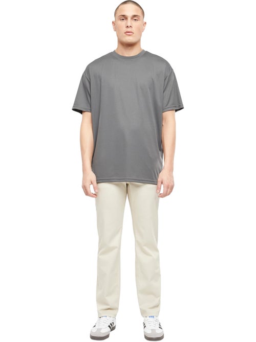 T-shirt e sports - build your brand - Kiabi