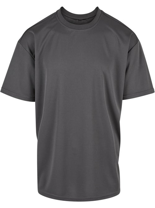 T-shirt e sports - build your brand - Kiabi