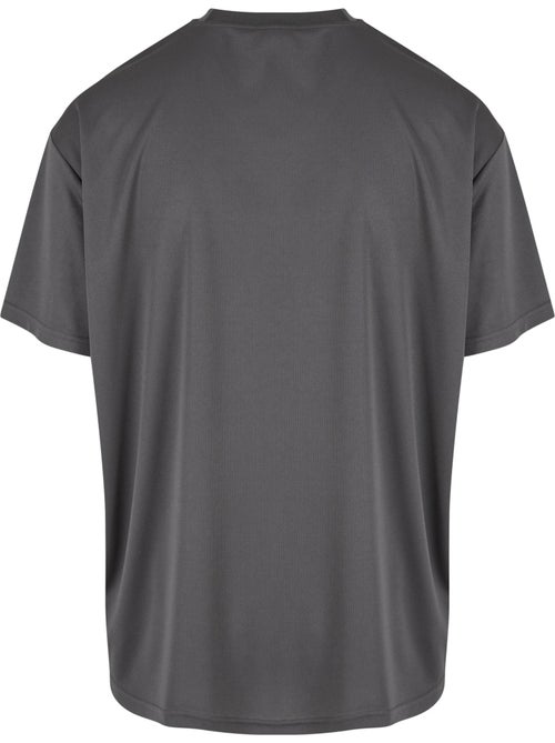 T-shirt e sports - build your brand - Kiabi