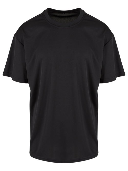 T-shirt e sports - build your brand - Kiabi