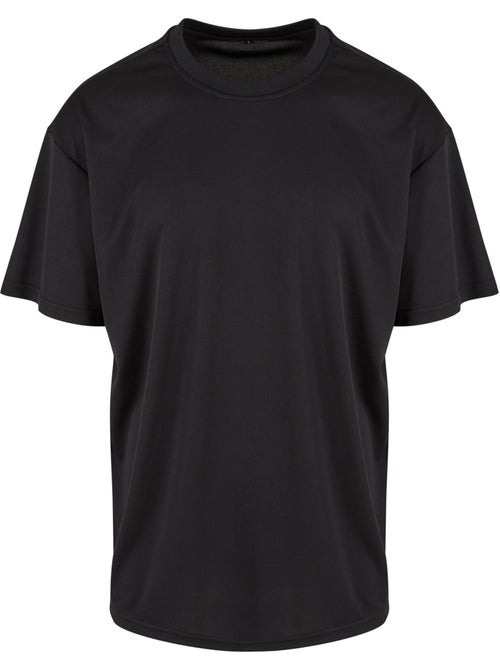 T-shirt e sports - build your brand - Kiabi