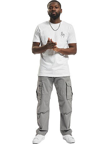 T-shirt easy sign - mister tee