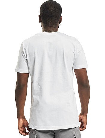 T-shirt easy sign - mister tee