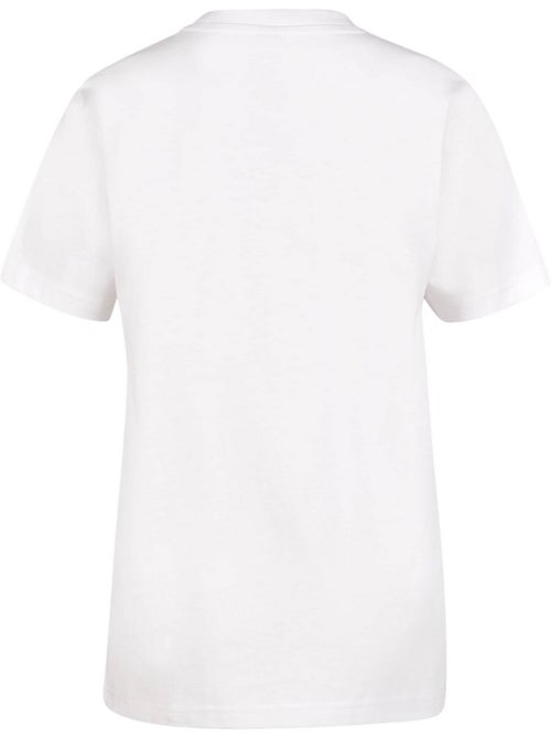 T-shirt easy sign - mister tee - Kiabi