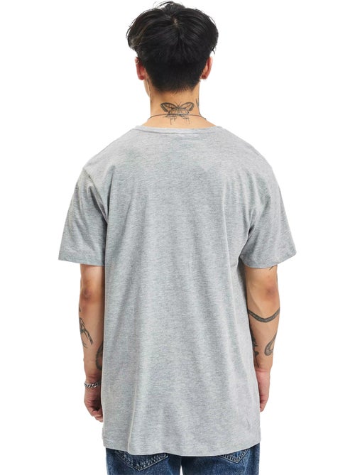 T-shirt easy sign - mister tee - Kiabi
