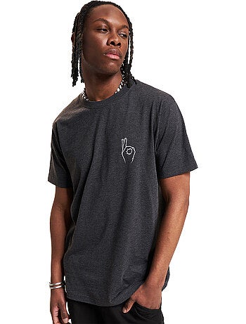 T-shirt easy sign - mister tee