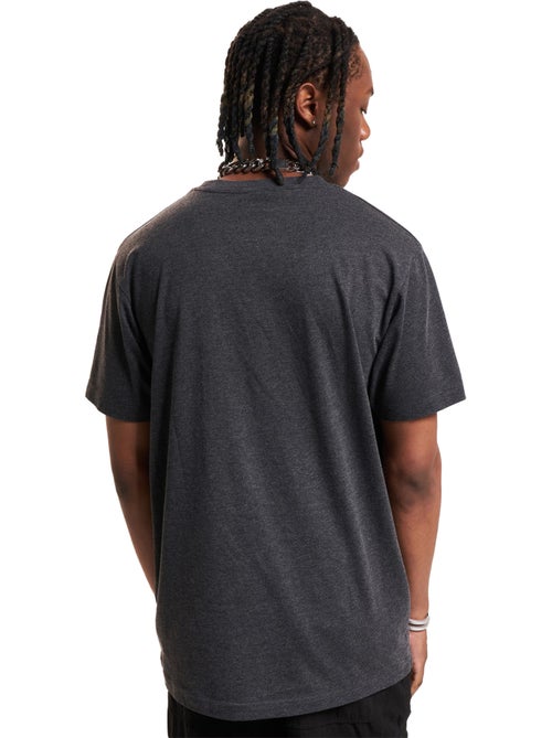 T-shirt easy sign - mister tee - Kiabi