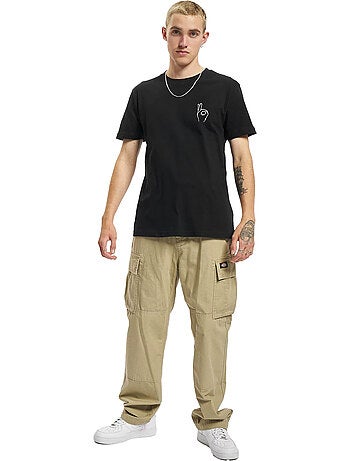 T-shirt easy sign - mister tee
