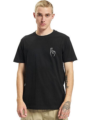 T-shirt easy sign - mister tee