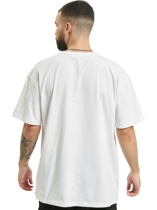 T-shirt eat lit! - mister tee - Kiabi