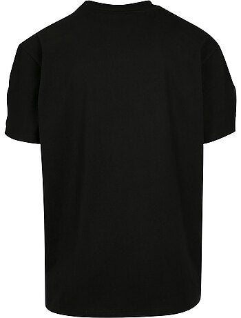 T-shirt eat lit! - mister tee