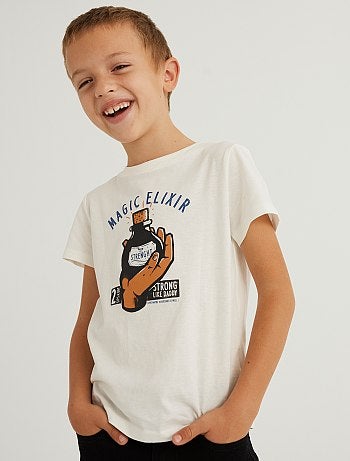 T-shirt éco-conçu 'Magic Elixir'