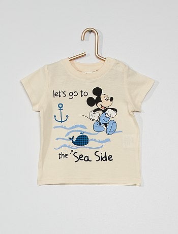 T-shirt éco-conçu 'Mickey'